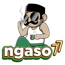 NGASO77 - Petualangan Seru yang Menantang